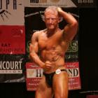 Brandon  Rothschild - NPC Shawn Ray Baltimore Washington Grand Prix 2012 - #1